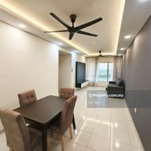 Aspire Residence @ Cyberjaya