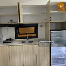 Horizon suites Sepang 1500