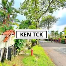 Tropicana Bungalow Land For Sale