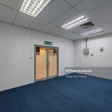 Southgate Commercial Centre Office Unit for Sale 