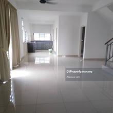 For Rent - Bandar Penawar - 2 Storey Terrace House