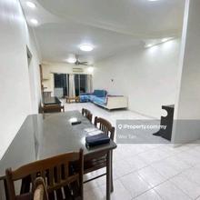 Bistari Impian Apartment Johor Bahru, Johor
