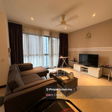 Well Maintained Unit