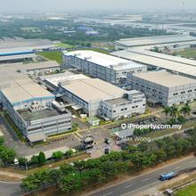Grade A Factory with high power supply