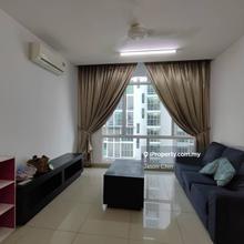 2 Rooms 2 Baths Fully Furnish Good Condition, First Come First Served
