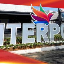 The Last Freehold at Bandar Bukit Tinggi 2