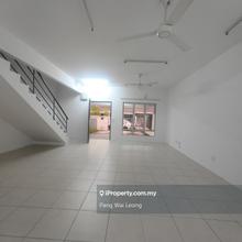 Mekary Iringan Bayu Seremban