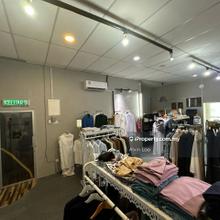 Pusat bandar bertam perdana @ kepala batas @ 2 floor shoplot for rent 