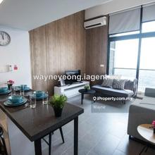 Serviced residence for Rent