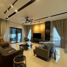 Fully Furnished ID Unit at Cheria for Rent