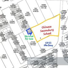 Good for investment can conver commercial or Resident