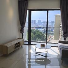 Skyluxe On The Park Bukit Jalil For Rent