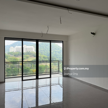 Muze New Condo, Bayan Lepas, Penang 