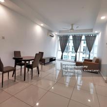 Central Residence Soho Serviced residence for Rent