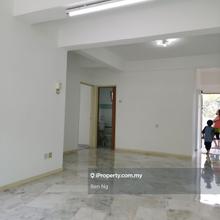 Vista wira 2 wangsa maju seksyen 2 setapak non bumi 736sf Level 1