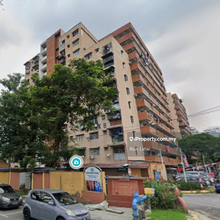 Ground Floor Apartment For Sale