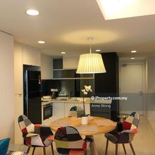 Condominium for Rent