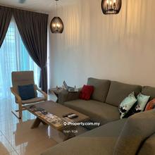 Well Maintained Unit
