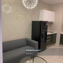 Unwind in fully furnished comfort, where luxury meets convenience