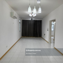 Prima Bintawa 3 Bedroom Unit For Sale