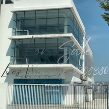 3 Storey Semi D Factory For Sale at Balakong, Cheras, Sungai Long