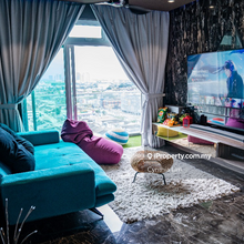Nice nice nice 2b2b rental 2800rm