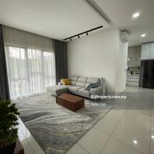 N'dira Townhouse Sierra 12 @ 16 Sierra Puchong