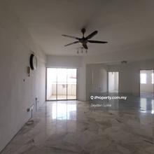 2 storey penthouse , 4room 5 bath for rent