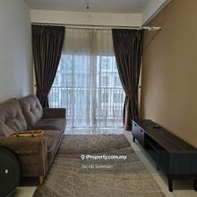 Same block with convenience store_ Mahsa, Cyber, Putrajaya & KLIA