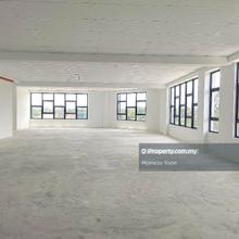 Jade Square 2 @ Jade Hill, Ground Floor Corner Shop Office For Rent