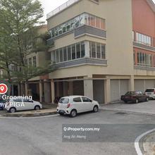 Shop-office for Sale