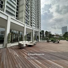 Park Regent Desa Parkcity For Rent Walking Distance to Waterfront 