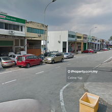 25x80 , Freehold Kepong  Sri Ehsan 1.5sty Factory