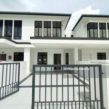 2 Storey Graham Garden Eco Grandeur Puncak Alam, Negotiable