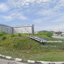 Ttdi grove kajang, petrol Land facing road freehold 45,305 sf