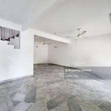 2 Storey Bandar Utama 1 Terrace House For Rent