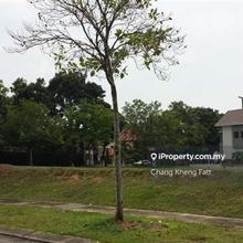 Sri Suria Bungalow land for Sale