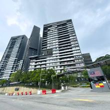 Dreamcity Residence Seri Kembangan
