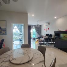 Havona Apartment Mount Austin City View 1244sqft