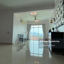 Reflection Fully Furnished @ Bayan Lepas Near Airport  