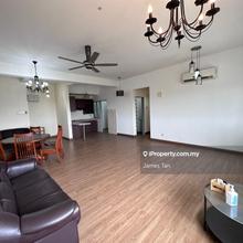 Lagoon Suite Condo Comfortable Clean Unit Kota Kemuning Bukit Rimau