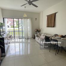 Keranji Apartment @ Ss19, Subang Jaya