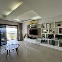 Beautiful 3 Bedrooms unit for rent at Seri Mutiara Apartment