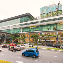 Duo Tower Grade A Office, Bangsar South, Midvalley, KL Gateway