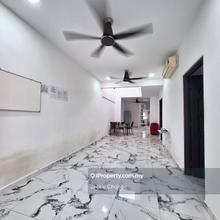 OUG 1 Storey Terrace House Renovated Unit
