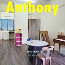 Permai jaya apartment near tanjung bungah