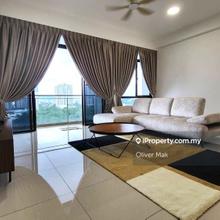 Serviced residence for Sale