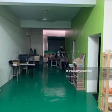 Best Deal Taman Dutamas 2 Storey Shop Lot 