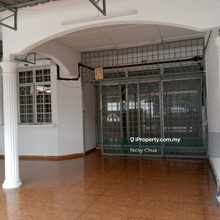 Seremban 2 Garden Homes Single Storey For Rent