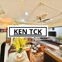 Big Land Size Bungalow for Sale